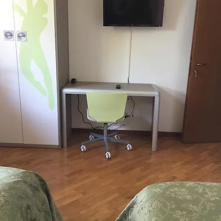 דירה Pontenuovo Tavernerio