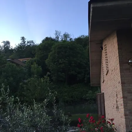 דירה Pontenuovo *