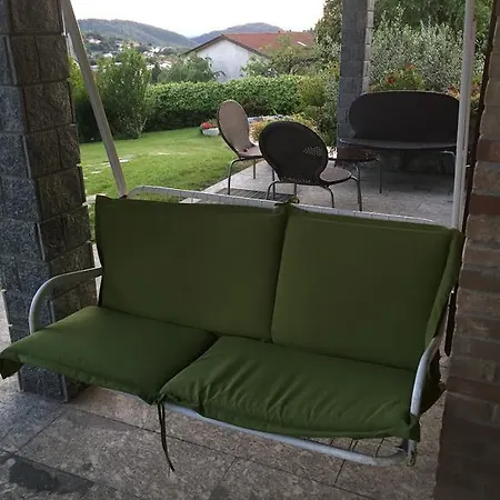 דירה Pontenuovo Tavernerio