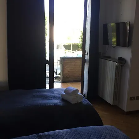 Pontenuovo דירה *