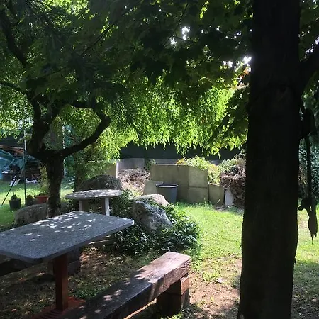 דירה Pontenuovo Tavernerio