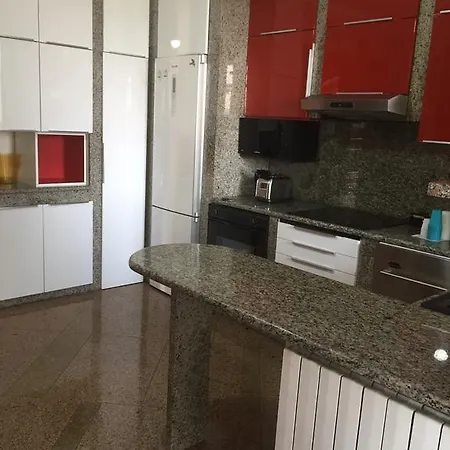 Pontenuovo דירה