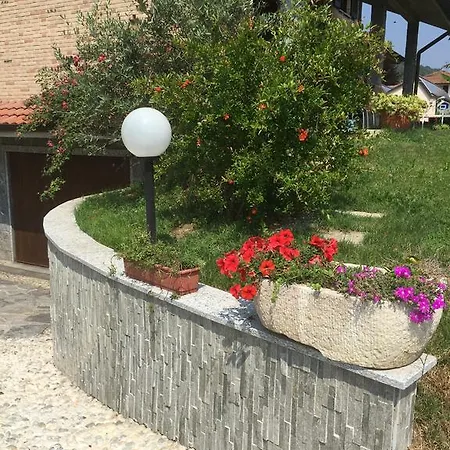 דירה Pontenuovo Tavernerio